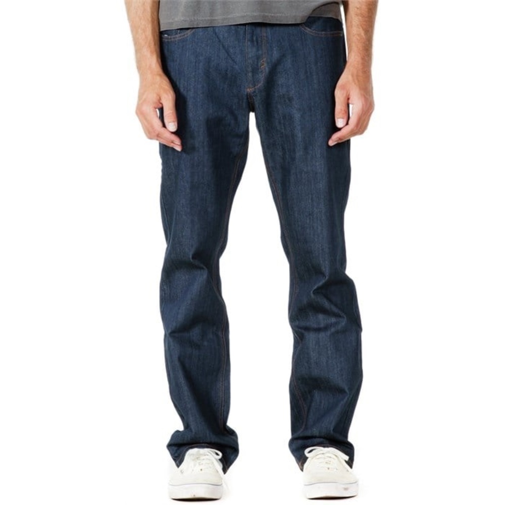 RVCA Chev Extra Stretch Jeans